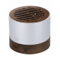 Kolin - Bluetooth Anschluss. Schallleistung 3W. Batterie 300 mAh | Reclycling Aluminium/ Holz Kolin - Bluetooth Anschluss. Schallleistung 3W. Batterie 300 mAh | Reclycling Aluminium/ Holz