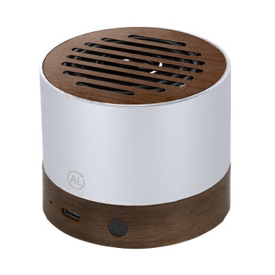 Kolin - Bluetooth Anschluss. Schallleistung 3W. Batterie 300 mAh | Rec