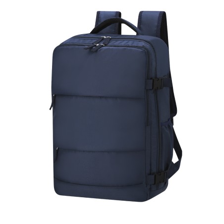 Hinkle - Pochette Rembourrée pour Portable et Tablette. Dos et Bretell