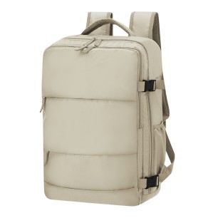Hinkle - Pochette Rembourrée pour Portable et Tablette. Dos et Bretelles Rembourrés | Polyester 420D