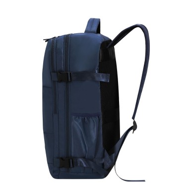 Hinkle - Pochette Rembourrée pour Portable et Tablette. Dos et Bretell