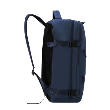 Hinkle - Pochette Rembourrée pour Portable et Tablette. Dos et Bretell