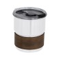 Gasking - 250 ml | Rostfreier Stahl/ Holz Gasking - 250 ml | Rostfreier Stahl/ Holz