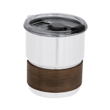 Gasking - 250 ml | Rostfreier Stahl/ Holz