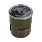 Gasking - 250 ml | Rostfreier Stahl/ Holz Gasking - 250 ml | Rostfreier Stahl/ Holz