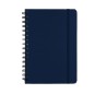 Pusik - Hardcover-Abdeckung. 80 Blätter | Reclycling PU