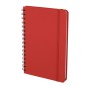 Pusik - Hardcover-Abdeckung. 80 Blätter | Reclycling PU