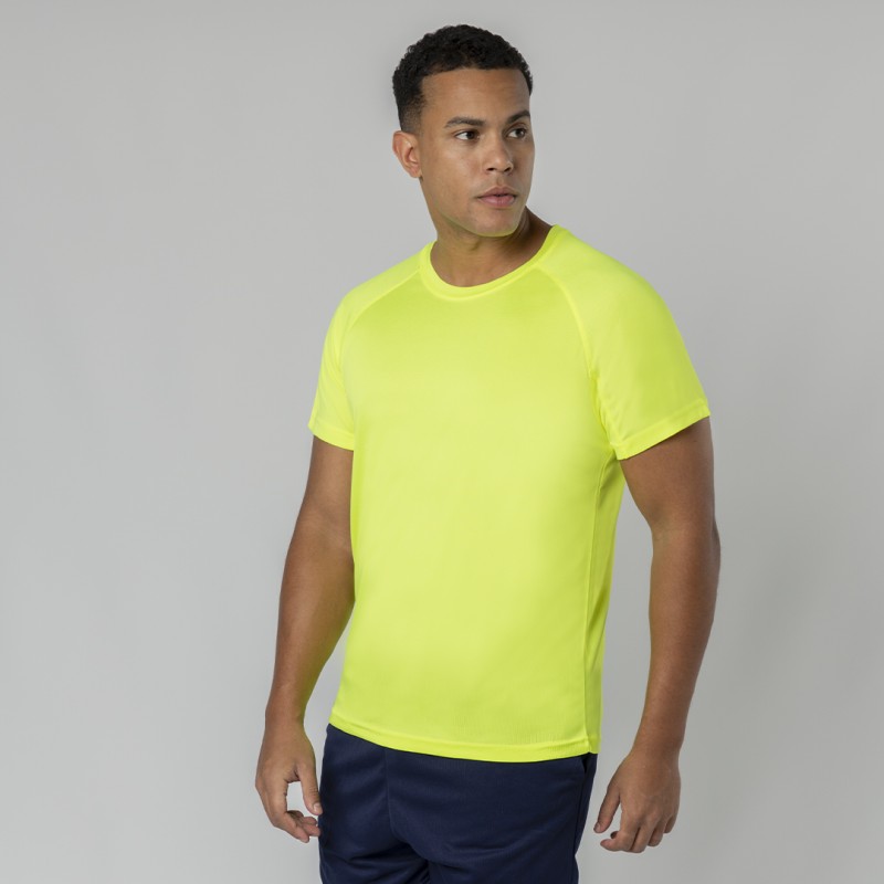 Cocker - Atmungsaktiv | 100% Polyester Waffle Interlock 135 g/ m2