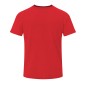 Cocker - Atmungsaktiv | 100% Polyester Waffle Interlock 135 g/ m2