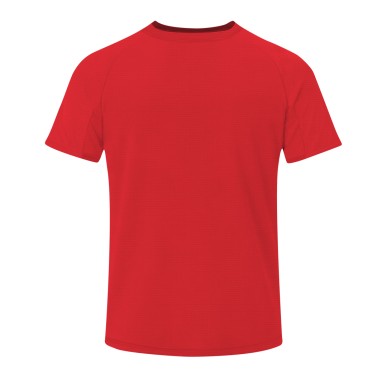 Cocker - Atmungsaktiv | 100% Polyester Waffle Interlock 135 g/ m2