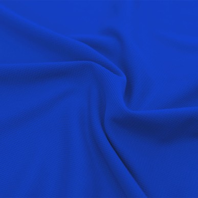 Cocker - Atmungsaktiv | 100% Polyester Waffle Interlock 135 g/ m2