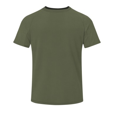 Cocker - Atmungsaktiv | 100% Polyester Waffle Interlock 135 g/ m2