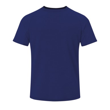 Cocker - Atmungsaktiv | 100% Polyester Waffle Interlock 135 g/ m2