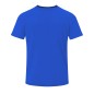 Cocker - Atmungsaktiv | 100% Polyester Waffle Interlock 135 g/ m2
