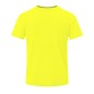 Cocker - Atmungsaktiv | 100% Polyester Waffle Interlock 135 g/ m2