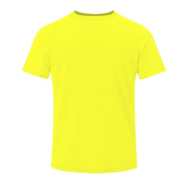 Cocker - Atmungsaktiv | 100% Polyester Waffle Interlock 135 g/ m2