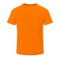 Cocker - Atmungsaktiv | 100% Polyester Waffle Interlock 135 g/ m2