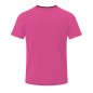 Cocker - Atmungsaktiv | 100% Polyester Waffle Interlock 135 g/ m2