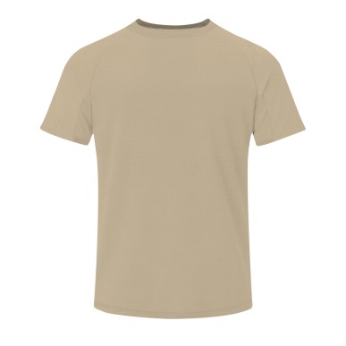 Cocker - Atmungsaktiv | 100% Polyester Waffle Interlock 135 g/ m2