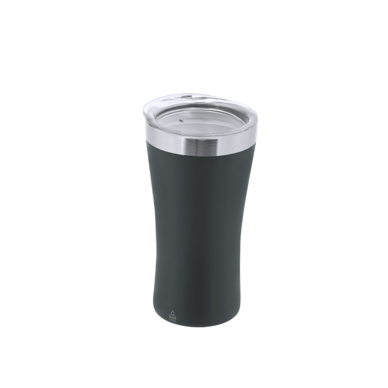Cozard - 150 ml | Reclycling Rostfreier Stahl