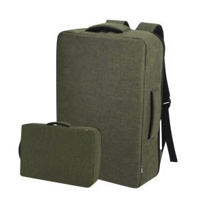 Ghibli - Pochette Rembourrée pour Portable. Dos et Bretelles Rembourré