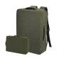 Ghibli - Pochette Rembourrée pour Portable. Dos et Bretelles Rembourrés | Polyester 300D RPET