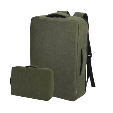 Ghibli - Pochette Rembourrée pour Portable. Dos et Bretelles Rembourré