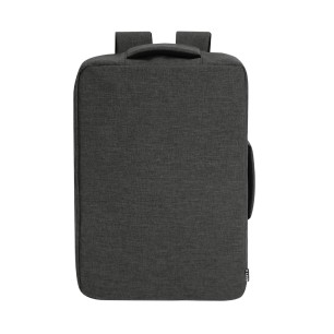 Ghibli - Pochette Rembourrée pour Portable. Dos et Bretelles Rembourrés | Polyester 300D RPET