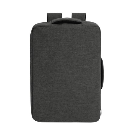 Ghibli - Pochette Rembourrée pour Portable. Dos et Bretelles Rembourrés | Polyester 300D RPET