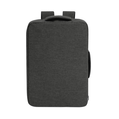 Ghibli - Pochette Rembourrée pour Portable. Dos et Bretelles Rembourré