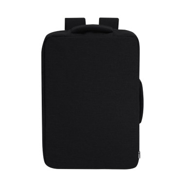 Ghibli - Pochette Rembourrée pour Portable. Dos et Bretelles Rembourré