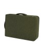 Ghibli - Pochette Rembourrée pour Portable. Dos et Bretelles Rembourrés | Polyester 300D RPET