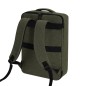Ghibli - Pochette Rembourrée pour Portable. Dos et Bretelles Rembourrés | Polyester 300D RPET