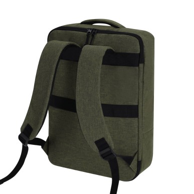 Ghibli - Pochette Rembourrée pour Portable. Dos et Bretelles Rembourré