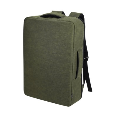Ghibli - Pochette Rembourrée pour Portable. Dos et Bretelles Rembourré
