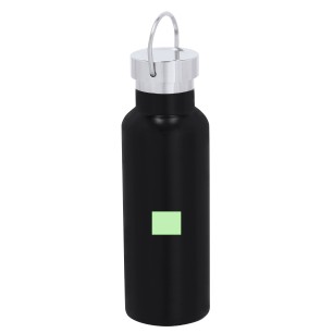 Libix - 500 ml | Reclycling Rostfreier Stahl/ Keramisches Inneres