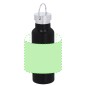 Libix - 500 ml | Reclycling Rostfreier Stahl/ Keramisches Inneres Libix - 500 ml | Reclycling Rostfreier Stahl/ Keramisches Inneres