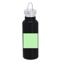 Libix - 500 ml | Reclycling Rostfreier Stahl/ Keramisches Inneres Libix - 500 ml | Reclycling Rostfreier Stahl/ Keramisches Inneres