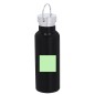 Libix - 500 ml | Reclycling Rostfreier Stahl/ Keramisches Inneres Libix - 500 ml | Reclycling Rostfreier Stahl/ Keramisches Inneres