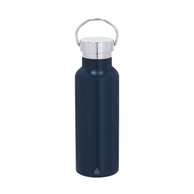 Libix - 500 ml | Reclycling Rostfreier Stahl/ Keramisches Inneres