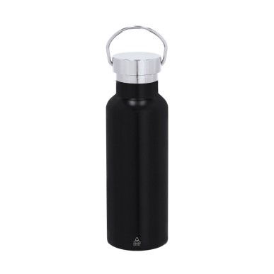 Libix - 500 ml | Reclycling Rostfreier Stahl/ Keramisches Inneres