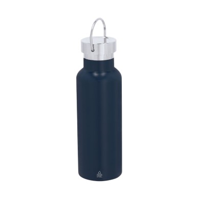 Libix - 500 ml | Reclycling Rostfreier Stahl/ Keramisches Inneres