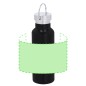 Libix - 500 ml | Reclycling Rostfreier Stahl/ Keramisches Inneres Libix - 500 ml | Reclycling Rostfreier Stahl/ Keramisches Inneres