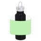 Libix - 500 ml | Reclycling Rostfreier Stahl/ Keramisches Inneres Libix - 500 ml | Reclycling Rostfreier Stahl/ Keramisches Inneres