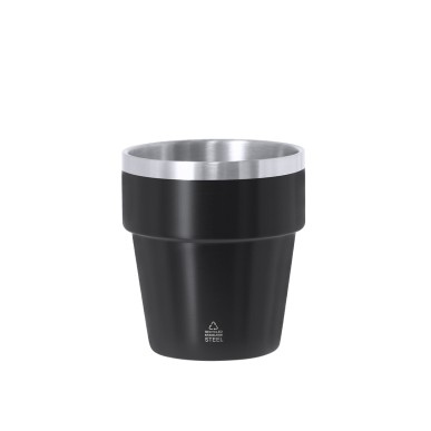 Mayden - 250 ml | Reclycling Rostfreier Stahl