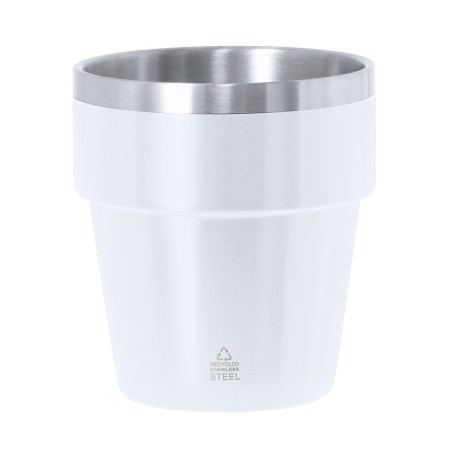 Mayden - 250 ml | Reclycling Rostfreier Stahl