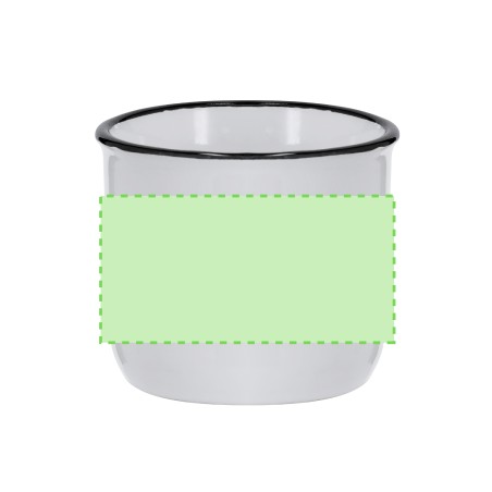 Monbeik - 85 ml | Keramik