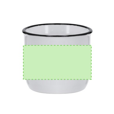 Monbeik - 85 ml | Keramik