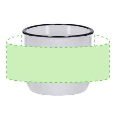 Monbeik - 85 ml | Keramik