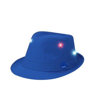 Enzox - Lumières Led Multicolores. Piles Bouton Incluses | Polyester
